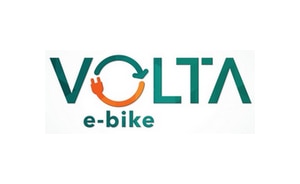 Volta e-bike
